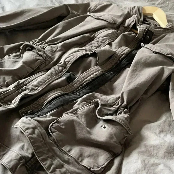 Spring and  Fall Jacket - Picture 7 of 16